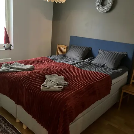 Skandinavian 76m2 * Rovaniemi