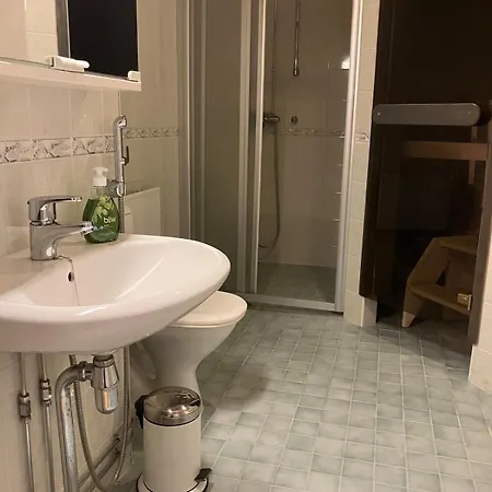 Skandinavian 76m2 Apartment