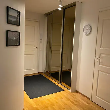 Skandinavian 76m2 * Rovaniemi